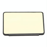 Rhombus Pattern Card Bag Back Sticker For Mobile Phones - Black