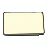 Rhombus Pattern Card Bag Back Sticker For Mobile Phones - Black - Extra Image