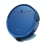 Intelligent Household Sweeping Robot with Path Charging - Max - Blue - Extra Image