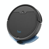 Intelligent Household Sweeping Robot with Path Charging - Max - Blue - Extra Image