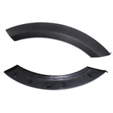 For 2002-2008 Bmw Mini R55 Front Wheel Eyebrow Hood Fender - Right Front Oe 51131505866 - Top-Down View