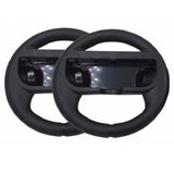 Switch Games Steering Wheel Bracket - Compact - Red Blue - Extra Image