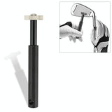 Sharpen your Wedges with Strong Golf Grooving Tool - Gold - Extra Image