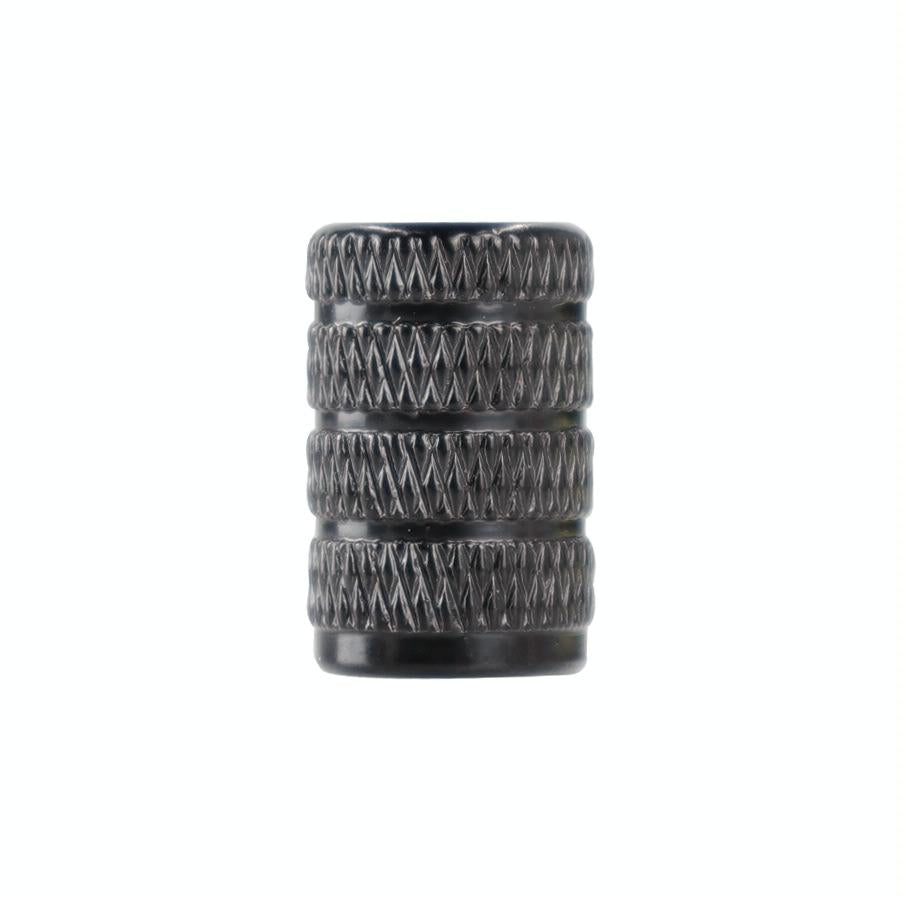 Aluminum Alloy Gas Mouth For Xiaomi M365 / Pro Electric Scooter - Dust-Proof