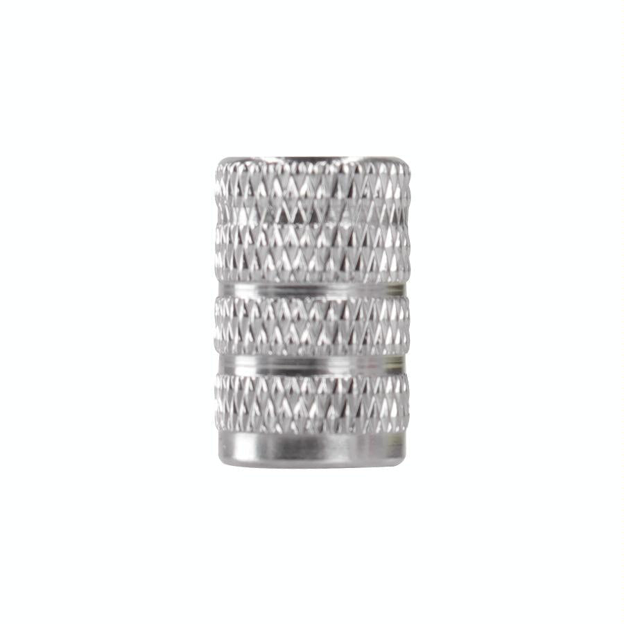 Aluminum Alloy Gas Mouth For Xiaomi M365 / Pro Electric Scooter - Dust-Proof