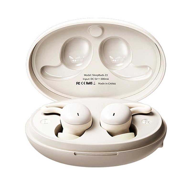 Wireless Sleepbuds Z2 Half In-ear Tws Earphones - Purple