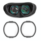Vr2 Hifylux Myopia Glasses for Playstation - Enhance your Gaming Experience - -2.0D - Front View