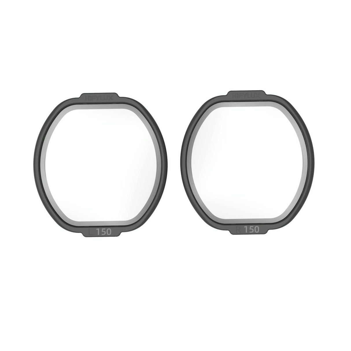 Vr2 Hifylux Myopia Glasses for Playstation - Enhance your Gaming Experience - -2.0D