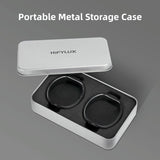 Vr2 Hifylux Myopia Glasses for Playstation - Enhance your Gaming Experience - -2.0D - Extra Image