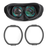 Vr2 Hifylux Myopia Glasses for Playstation - Enhance your Gaming Experience - -2.0D - Extra Image