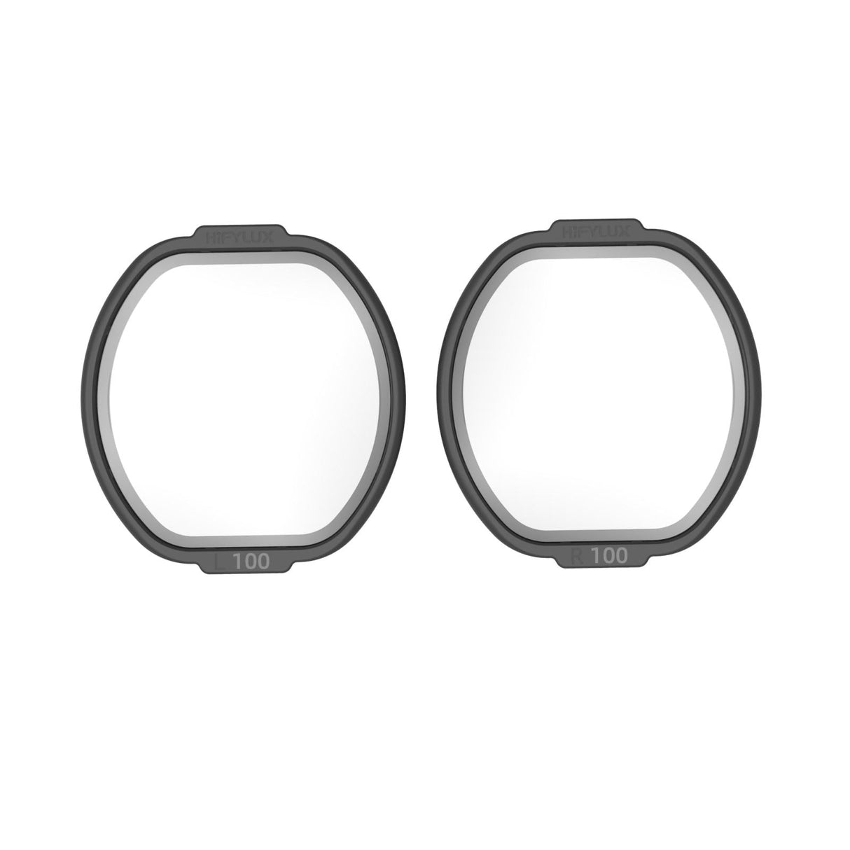 Vr2 Hifylux Myopia Glasses for Playstation - Enhance your Gaming Experience - -2.0D