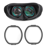Vr2 Hifylux Myopia Glasses for Playstation - Enhance your Gaming Experience - -2.0D - Extra Image