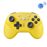 Wireless Game Handle for Nintendo Switch Lite - Tooth Design - Black