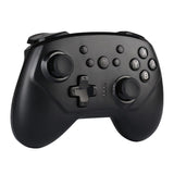 Wireless Game Handle for Nintendo Switch Lite - Tooth Design - Black