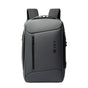 Large Capacity Business Backpack for Men - Skv Commute - Grey