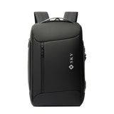 Large Capacity Business Backpack for Men - Skv Commute - Grey
