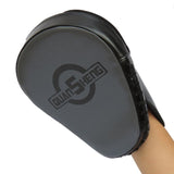 Training Target For Sanda Fighting - Arc Boxing Hand - Fluorescent Gray - Extra Image