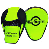 Training Target For Sanda Fighting - Arc Boxing Hand - Fluorescent Gray - Extra Image