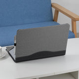 Surface Laptop Studio Protective Case - Anti-drop & All-inclusive - Dark Gray