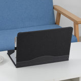 Surface Laptop Studio Protective Case - Anti-drop & All-inclusive - Dark Gray