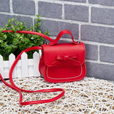 Adorable Kids Coin Pouch And Wallet - Green - Front View