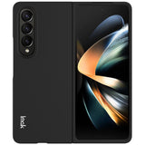For Samsung Galaxy Z Fold4 5G Imak Js 2 Series Vibrant Case - Black