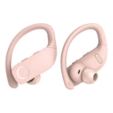 Wireless Bluetooth Sports Headset with Noise Reduction - Z9 Tws - Blue - Extra Image