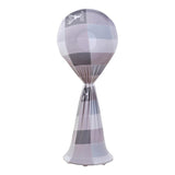 Fan Dust-proof Cover for Household Floor - Elephant - Extra Image