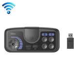8bitdo Pce2.4g Wireless Gamepad for Nintendo Switch - Black - Extra Image