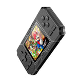 520 Classic Games Handheld Console With 3.0 Screen For S8 - Army Green - Extra Image