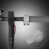 2pcs Silicone Scooter Accelerator Dial Cover for Xiaomi M365 / 1s / Pro / Max G30 / Es2 - White - Extra Image