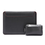 Multifunctional Laptop Bag Stand - Fits 13.3-14 Inches - Black - Blue
