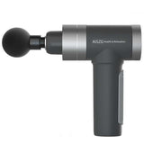 Extreme Edition Rechargeable Muscle Massage Gun - Gray - Extra Image