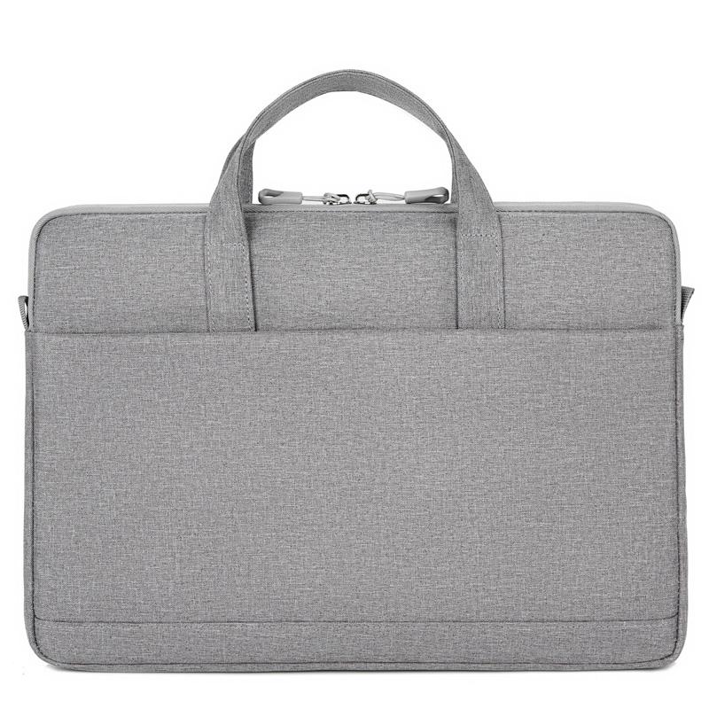 15 Inch Waterproof Oxford Laptop Handbag - P310 - Pink