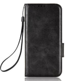 For Samsung Galaxy Z Fold4 5G Symmetrical Leather Triangle Phone Case - Green - Extra Image