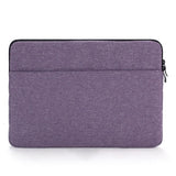 Waterproof Laptop Inner Bag for Macbook / Xiaomi 11 / 13-15 Inch - Anti-vibration - Black