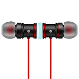 Waterproof Magnetic Sport Earbuds with Mic - Wireless Bluetooth V4.1 - Ip7G9654C
