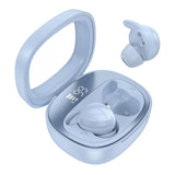 Wireless Sleep Earbuds by Hoco - True Bluetooth - Green - Extra Image