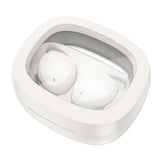 Wireless Sleep Earbuds by Hoco - True Bluetooth - Green - Extra Image