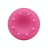 20 Silicone Gamepad Caps for Ps5 / Ps4 / Ps3 / Xbox one / 360 / Pro / Series x / s - Red - Extra Image