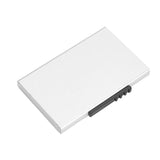 Aluminum Rfid Blocking Credit Card Holder - Golden