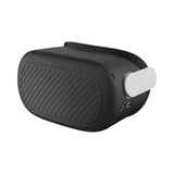 Vr Glasses Protective Shell - Waterproof - Luminous Green - Low Angle