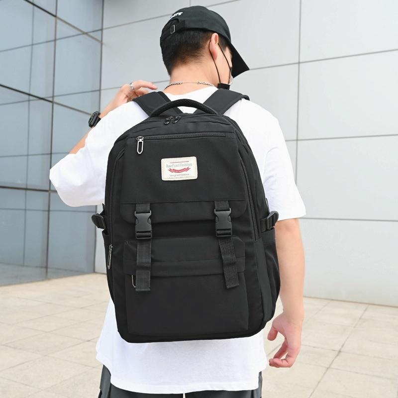 Convenient Large Bag for Easy Transport - no Code - Green
