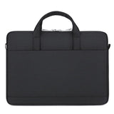 Waterproof Oxford Cloth Laptop Handbag - Fits 13.3 Inch - P310 - Navy Blue - Extra Image