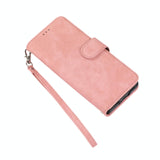 Samsung Galaxy Z Fold 4 Leather Phone Case With Pen Slot - Horizontal Flip - Extra Image