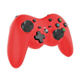 Pro Wireless Gamepad for Nintendo Switch - Tooth Design - Black (Neutral) - Extra Image