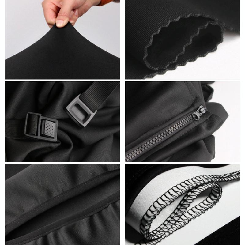 Stretch Luggage Dust-proof Cover - Durable & Protective - Size s - Coffee
