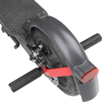 Rear Foot Pegs For Xiaomi M365 Electric Scooter - 45-Degree Angle