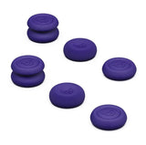 Anti-skid Joystick Cap Set for Steam Deck Console - Button Combo - Yellow - Extra Image