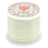 2 Pack 50M 0.5Mm Elastic Cord For Jewelry Making - Red - Extra Image